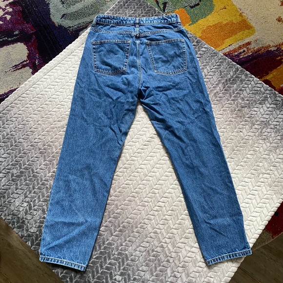 Free People Jeans - Picture 7 of 7